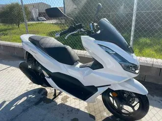 honda - pcx
