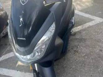 honda - pcx