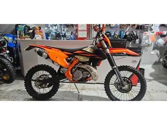 ktm - exc
