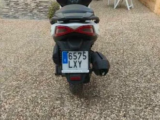 kymco - grand dink 300
