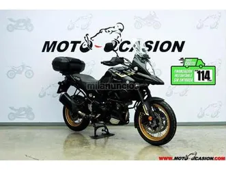 suzuki - v-strom 1000