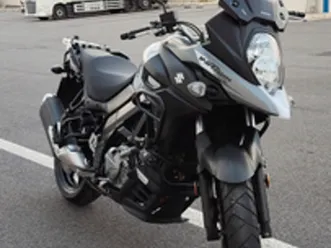 v strom 650