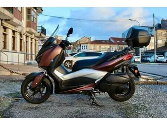 yamaha - xmax 300 urb 39