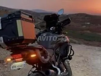 benelli trk 502x 2024