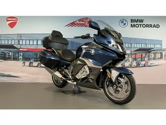 k 1600 gtl exclusive prime de 600chf jusqu'au 31.03.2026/leasing dès 2.