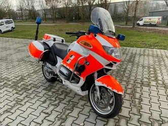 bmw r 1150 rt