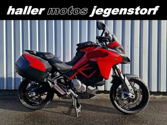 multistrada 950 s kundenauftrag