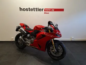 panigale v2 s