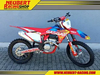 gasgas mc 450 f 2024