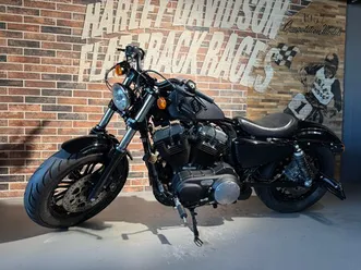 xl 1200 x forty eight abs