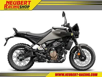 husqvarna svartpilen 125 2024