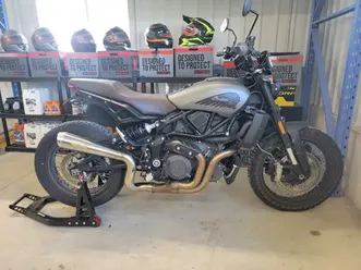 2020 indian ftr rally