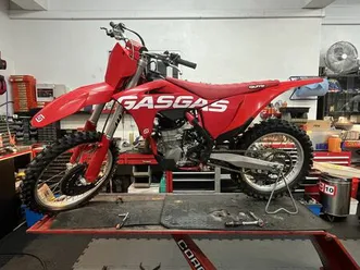 gas gas mc 450 (nao matriculada) carcavelos e parede