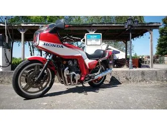 honda cb 750 f de 1980 à vendre - moto ancienne de collection