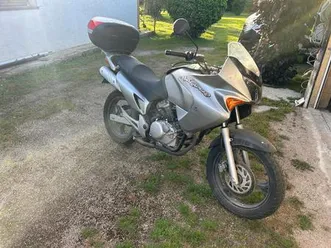honda 125 varadero varadero de 2003 à vendre - moto ancienne de collection