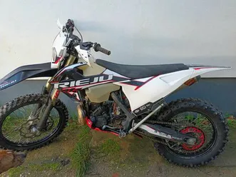 rieju mr250 matriculada abitureiras