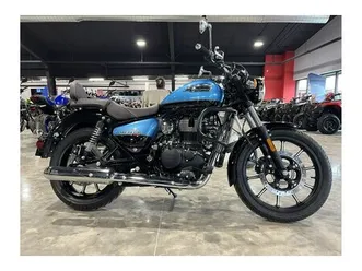 2022 royal enfield meteor 350