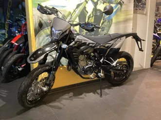 125 hrd sm blackmoon rs