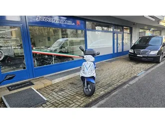 jet euro x 50 (45km/h)