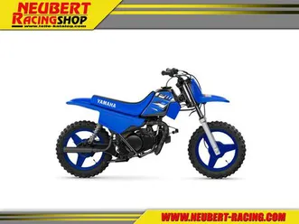 yamaha pw 50 2026