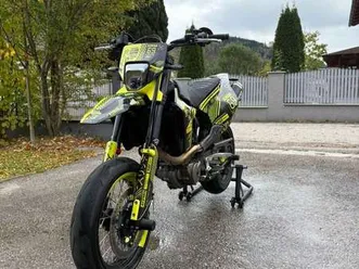 husqvarna 701 supermoto