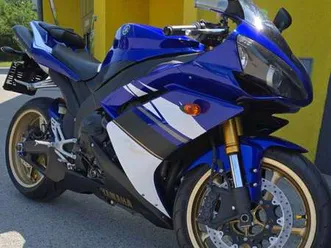 r1, rn19 2008 top zustand nur900km