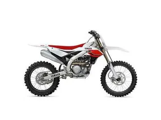 yzf 450 70 th anniversary edition