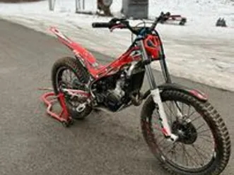 beta evo 125 - 2019