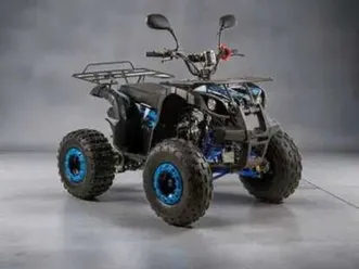 quad | xtr phyton 125 cc | najlepsza cena | raty dostawa | licznik gdańsk vii dwór