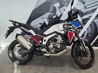 2023 honda crf1100 dct