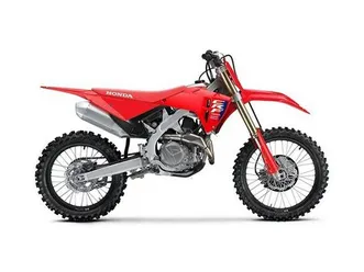 2026 honda crf450r