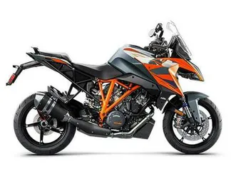 2023 ktm 1290 sd gt