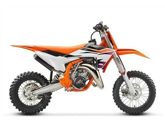2024 ktm 65sx