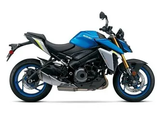2022 suzuki gsx-s 1000