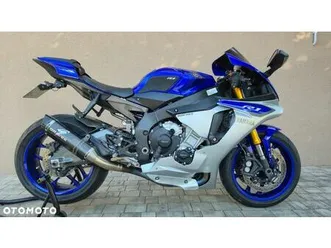 yamaha r1