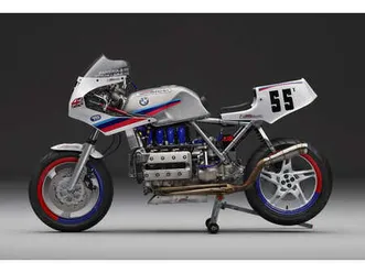 1985 bmw k100rs