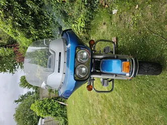 1991 harley davidson ultra classic tour glide