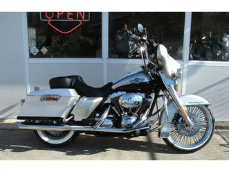 2003 road king® classic