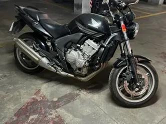 honda - cbf 600 n a2