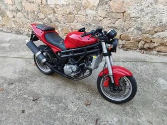 hyosung - comet gt650