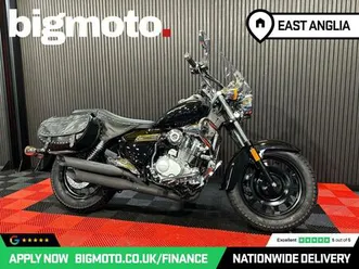 keeway superlight 125 delivery nationwide - finance specialists low rate finance delivery available 125 cc