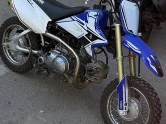 yamaha - yamaha ttr50