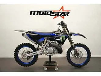 yamaha yz250lc räntefritt/inbyte (-) - bytbil.com ◊