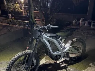 surron lbx 2022 гр. варна аспарухово