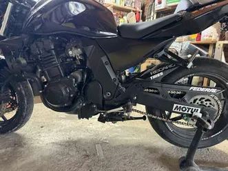 kawasaki z 750 sport