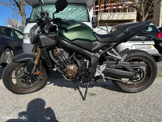 honda cb honda cb 650 rac