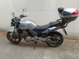 honda cbf 500 - 2006