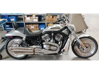 harley davidson vrod vrscb