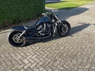 harley davidson