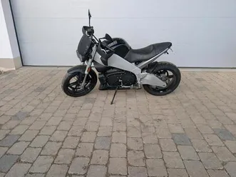 buell xb 9 sx